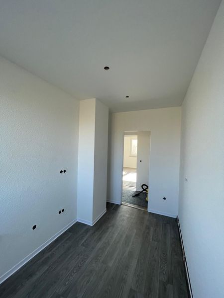 Wunderschöne, renovierte, geschnittene Wohnungen von 25 bis 71,5 qm in Remptendorf zu vermieten!